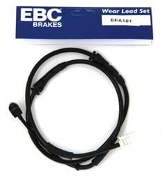 EBC Brakes EFA161 EBC 2010-2016 Mini Cooper Countryman (R60) 1.6L Front Wear Leads - Fits 2011-2016 Mini Cooper Countryman, Cooper Paceman
