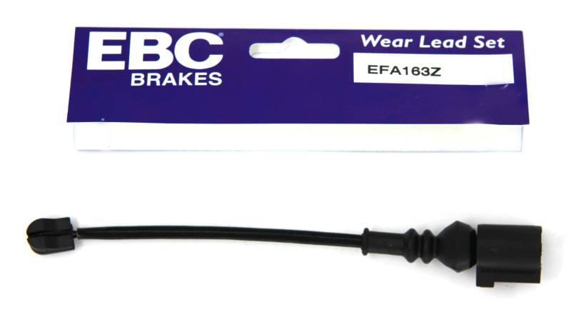 EBC Brakes EFA163 EBC 2017+ Volkswagen Golf Mk7 1.8L Turbo Front Wear Leads - Fits select 2015-2023 Volkswagen, Audi applications