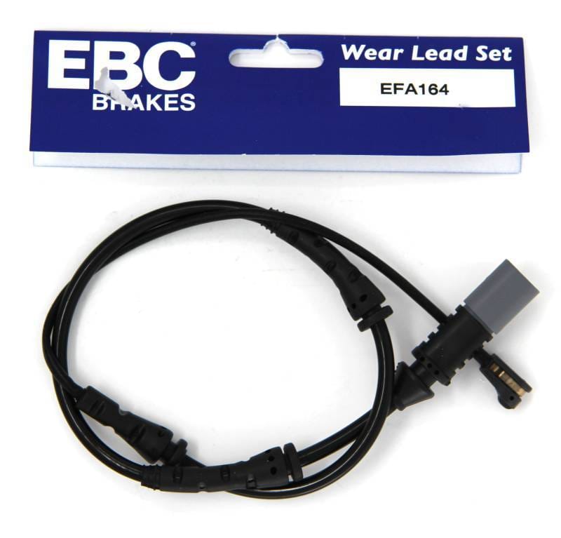 EBC Brakes EFA164 EBC 2014+ BMW 328d 2.0L TD (F30) Front Wear Leads - Fits select 2012-2023 BMW models