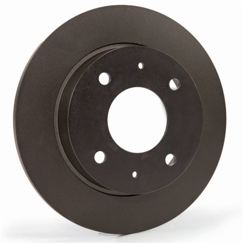 EBC Brakes RK1043 EBC 99-00 Audi A8 3.7 Premium Rear Rotors - Fits 1999-2003 Audi A8 Quattro, A8