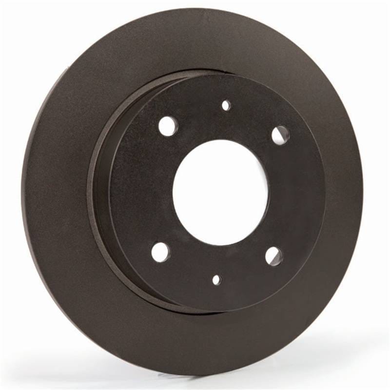 EBC Brakes RK1249 EBC 03-10 Audi A8 Quattro 4.2 Premium Rear Rotors - Fits 2003-2010 Audi, Volkswagen models thumbnail 3