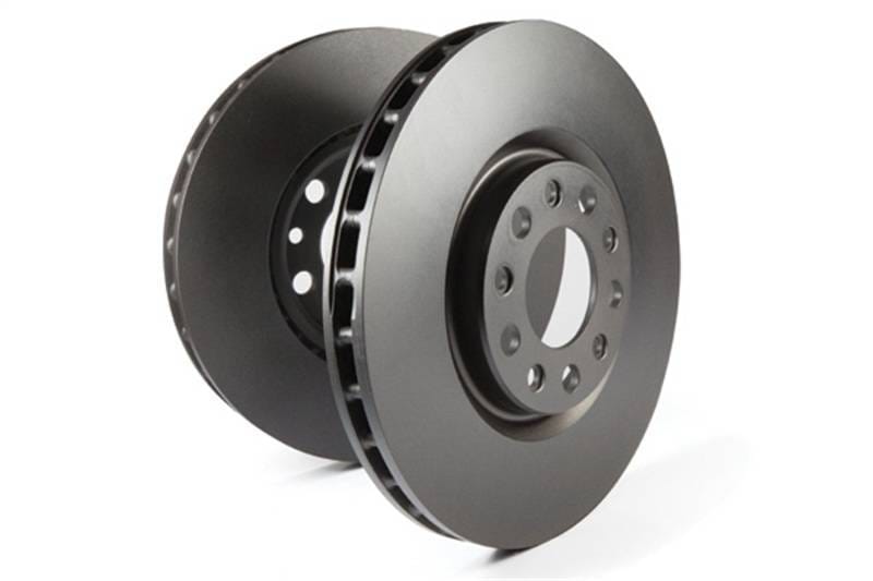 EBC Brakes RK1595RX EBC 2010-2015 BMW X6 4.4L Twin Turbo Hybrid RK Series Premium Front Rotors thumbnail 3