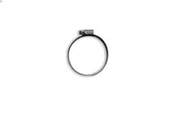BMC SAF07090K BMC Inox Clamp 12mm / 70-90mm Adjustable Diameter