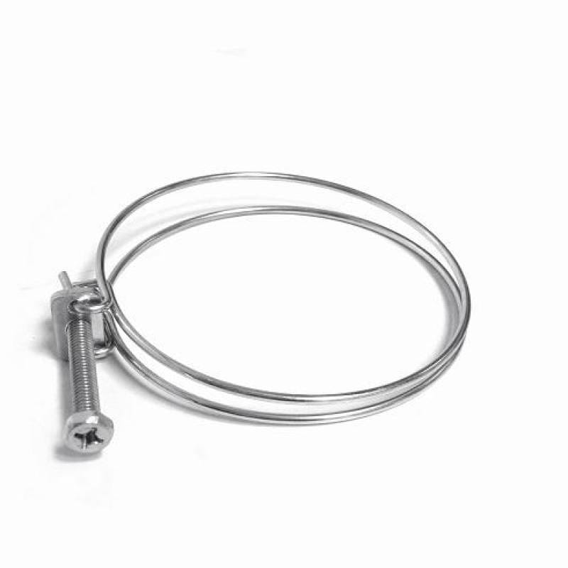BMC SAF153 BMC Inox Clamp for Rubber Tube 153mm Diameter