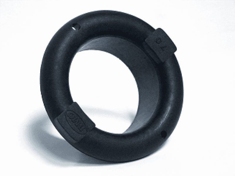 BMC SARI008 BMC Nylon Reduction Air Inlet - 70mm Diameter / 40mm Length