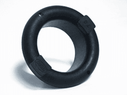 BMC SARI009 BMC Nylon Reduction Air Inlet - 82mm Diameter / 40mm Length
