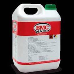 BMC WADET5LT BMC Filter Regeneration Detergent - 5 Liters