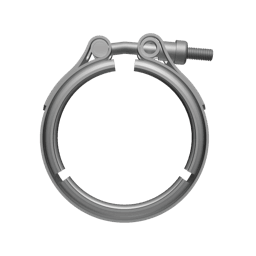 BorgWarner 132681 BorgWarner HT3B/S400 V-Band Clamp (*MOQ 3*)
