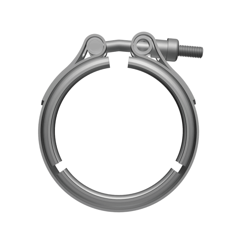 BorgWarner 59001095113 BorgWarner Compressor Housing V-Clamp