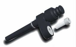 BorgWarner 179430 BorgWarner Speed Sensor Kit EFR Speed Sensor Kit