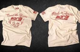 Borla 21588 Borla Sound Like Heaven Go Like Hell T-Shirt Large