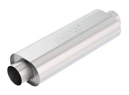 Borla 400069 Borla 1.23 x 8.5 x 5.5 x 4 XR-1 Multi-Core Racing Muffler