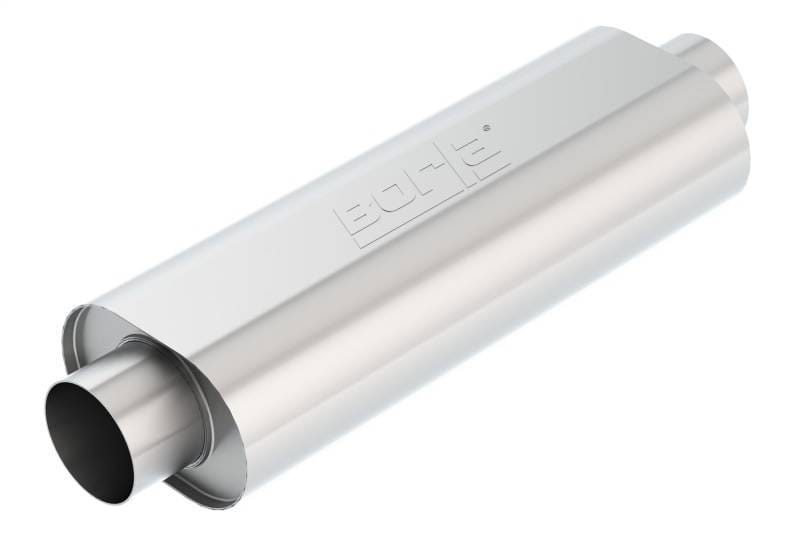 Borla 400069 Borla 1.23 x 8.5 x 5.5 x 4 XR-1 Multi-Core Racing Muffler thumbnail 3