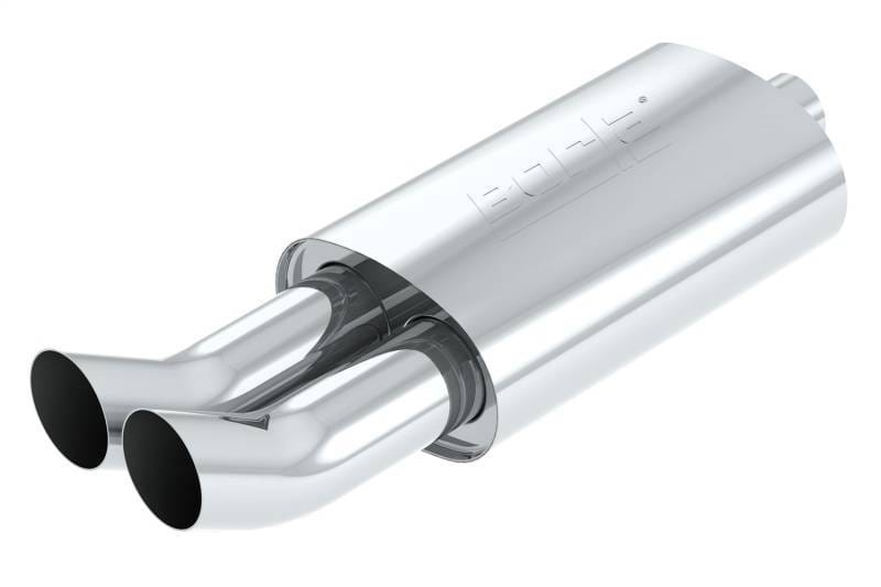 Borla 40059 Borla Boomer Mufflers thumbnail 3