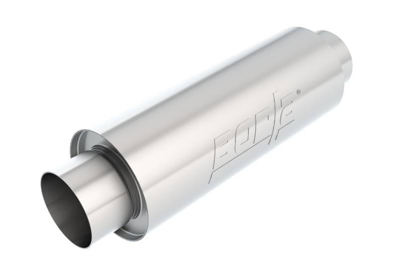 Borla 40741 Borla Universal XR-1 Multi-Core Racing Muffler thumbnail 3