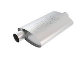 Borla 40358 Borla Universal 2.5in Inlet/Outlet ProXS Muffler