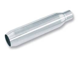 Borla 40641 Borla Midgets / 3/4 Midgets / Mini Sprints / Dwarf Cars XR-1 Racing Bullet Muffler
