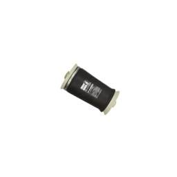 Bilstein 40-221595 Bilstein B3 07-13 BMW X5 Replacement Rear Air Suspension Spring (W/ Self-Leveling Suspension) - Fits 2007-2014 BMW X6, X5