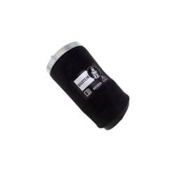 Bilstein 40-221601 Bilstein B3 OE Replacement 00-06 BMW X5 Rear Left Air Suspension Spring - Fits 2000-2006 BMW X5