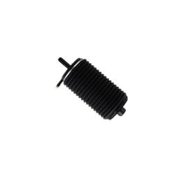 Bilstein 40-249841 Bilstein B3 OE Replacement 15-16 Porsche Macan Rear Left Air Suspension Spring - Fits 2015-2019 Porsche Macan