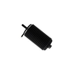 Bilstein 40-273778 Bilstein B3 OE Replacement 15-16 Porsche Macan Rear Right Air Suspension Spring - Fits 2015-2019 Porsche Macan