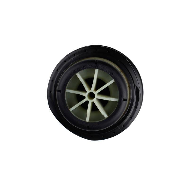 Bilstein 40-303444 Bilstein 15-16 Mercedes-Benz CLS400 B3 OE Replacement Air Suspension Spring - Rear Left - Fits 2011-2017 Mercedes-Benz E350, E400, CLS550 thumbnail 3