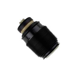 Bilstein 40-303437 Bilstein 15-16 Mercedes-Benz CLS400 B3 OE Replacement Air Suspension Spring - Rear Right - Fits 2011-2017 Mercedes-Benz E350, E400, CLS550