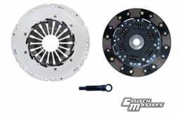 Clutch Masters 01401-HD0F Clutch Masters 15-18 Jeep Renegade 1.4L Turbo (2WD/4WD) FX250 Clutch Kit - 250ft/lbs Torque
