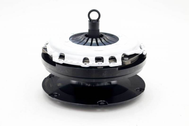 Clutch Masters 02390-HD0F-SK Clutch Masters 17-18 Audi A4/A5 Quattro 2.0L B9 Turbo FX250 Clutch Kit