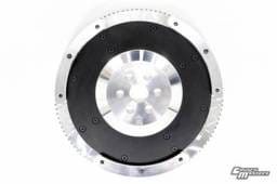 Clutch Masters FW-002-AL Clutch Masters 16-17 Mazda Miata MX-5 2.0L Aluminum Flywheel