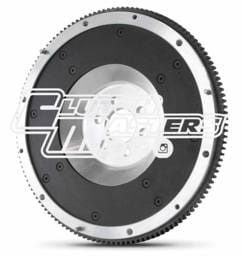 Clutch Masters FW-017-AL Clutch Masters 00-06 Audi TT 1.8L T 6 Sp / 00-06 Volkswagen GTI 1.8L T 6 Sp / 02-06 Volkswagen Bee