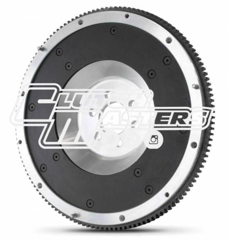 Clutch Masters FW-017-AL Clutch Masters 00-06 Audi TT 1.8L T 6 Sp / 00-06 Volkswagen GTI 1.8L T 6 Sp / 02-06 Volkswagen Bee