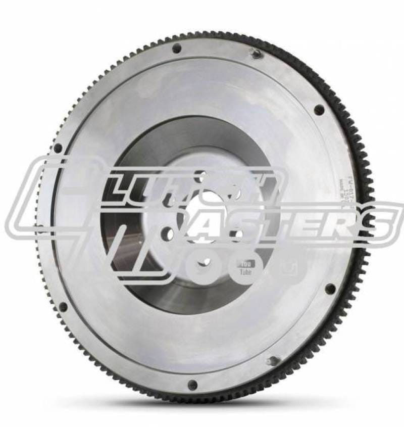 Clutch Masters FW-020-SF Clutch Masters 06-07 Volkswagen GTI 2.0L TFSI 6spd Steel Flywheel