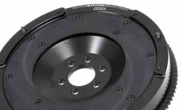 Clutch Masters FW-025-AL Clutch Masters 05-07 Audi A4 2.0L T 6 Sp Aluminum Flywheel