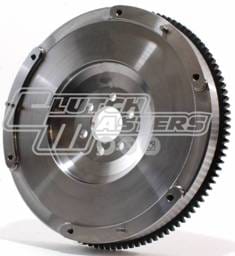 Clutch Masters FW-025-SF Clutch Masters 05-07 Audi A4 2.0L T 6 Sp Steel Flywheel