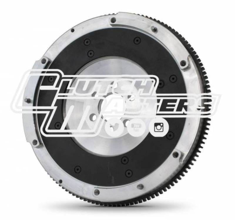 Clutch Masters FW-027-AL Clutch Masters 97-05 Audi A4 1.8L T / A4 Quattro 1.8L T / 98-05 Volkswagen Passat 1.8L T Aluminum Fl