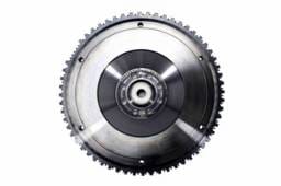 Clutch Masters FW-029-B-TDS Clutch Masters 00-02 Audi S4 2.7L / 00-03 Audi A6 2.7L 850 Series Steel Flywheel