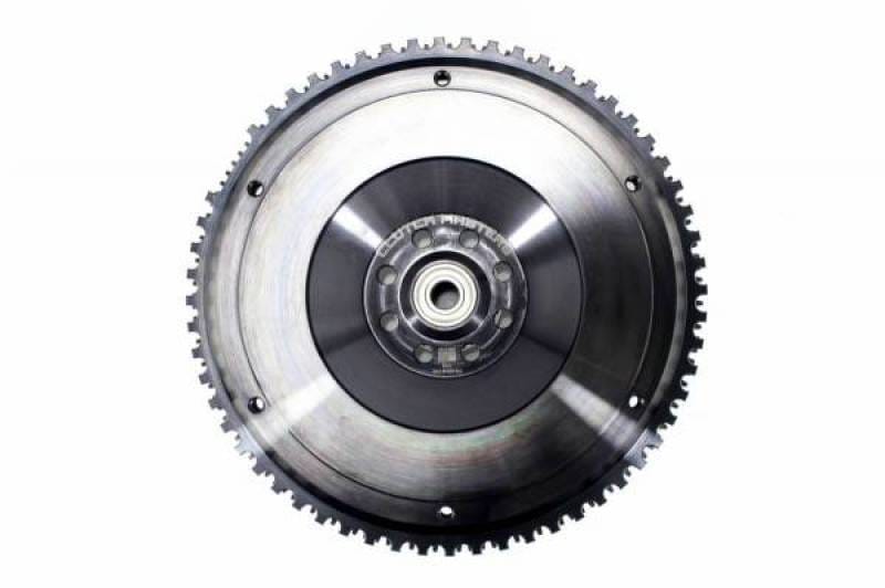 Clutch Masters FW-029-B-TDS Clutch Masters 00-02 Audi S4 2.7L / 00-03 Audi A6 2.7L 850 Series Steel Flywheel