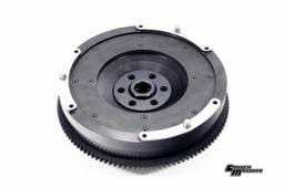 Clutch Masters FW-033-AL Clutch Masters Aluminum Flywheel 07-13 BMW E90/E91/E92/E93 3.0L