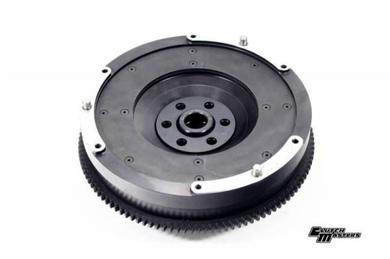 Clutch Masters FW-033-AL Clutch Masters Aluminum Flywheel 07-13 BMW E90/E91/E92/E93 3.0L