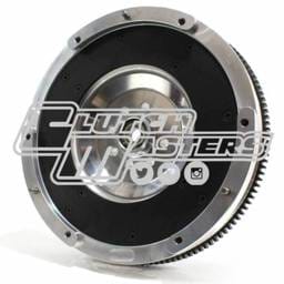 Clutch Masters FW-038-AL Clutch Masters Aluminum Flywheel 05-08 Porsche Carrera 3.8L (all)