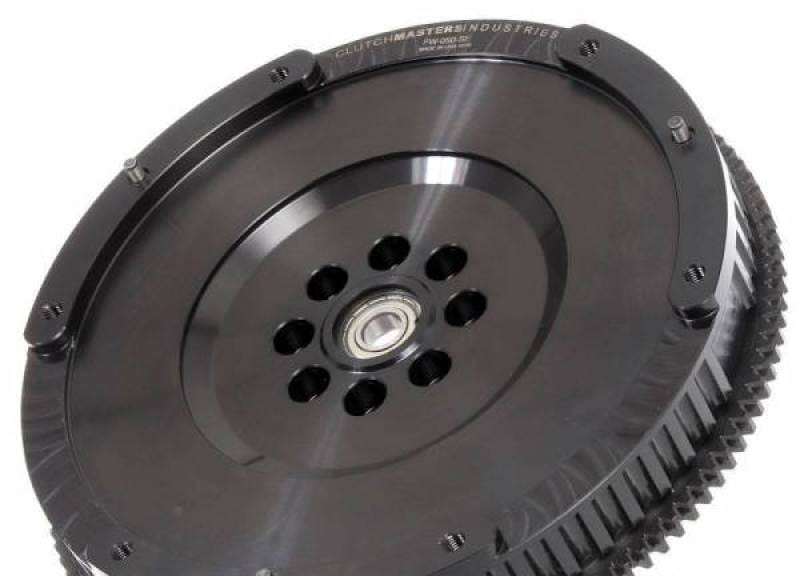 Clutch Masters FW-050-SF Clutch Masters 05-08 Audi S4 (B7) 4.2L Steel Flywheel