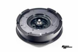 Clutch Masters FW-055-AL Clutch Masters 08-09 BMW 135i 3.0L Twin Turbo Aluminum Flywheel