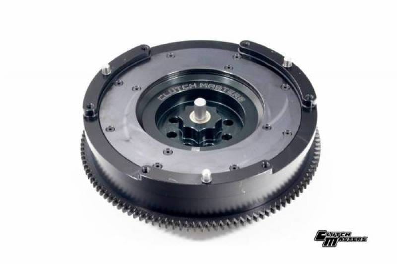Clutch Masters FW-055-AL Clutch Masters 08-09 BMW 135i 3.0L Twin Turbo Aluminum Flywheel