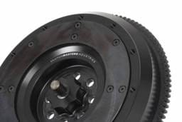 Clutch Masters FW-055-B-TDA Clutch Masters 2007-2008 BMW 335I Lightweight Aluminum Twin Disc Flywheel