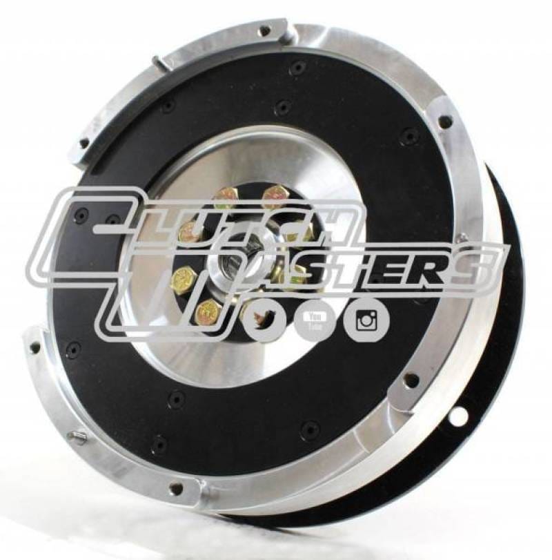 Clutch Masters FW-060-AL Clutch Masters 09+ Audi S4 3.0L V6 Aluminum Flywheel