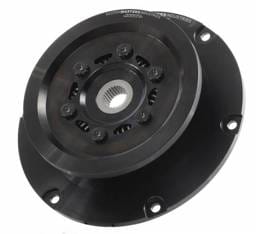 Clutch Masters FW-060AM-DSF-16 Clutch Masters 10-16 Audi S4 3.0L Supercharged w/DSG Steel Flywheel