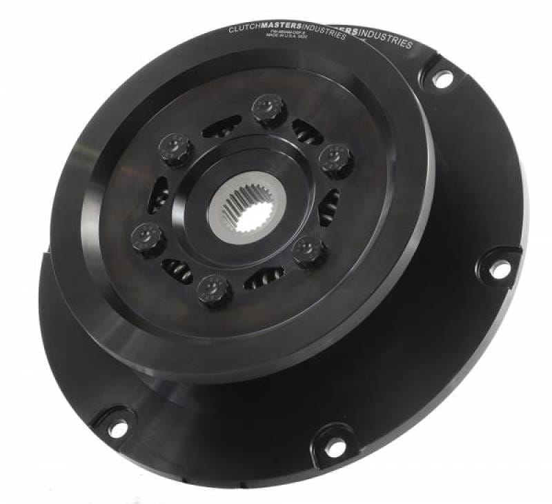 Clutch Masters FW-060AM-DSF-16 Clutch Masters 10-16 Audi S4 3.0L Supercharged w/DSG Steel Flywheel