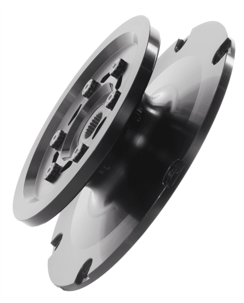 Clutch Masters FW-060AM-DSF-16 Clutch Masters 10-16 Audi S4 3.0L Supercharged w/DSG Steel Flywheel thumbnail 2