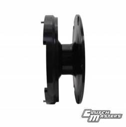 Clutch Masters FW-060-SF Clutch Masters 10-17 Audi S4 / B8 Single Mass Steel Flywheel